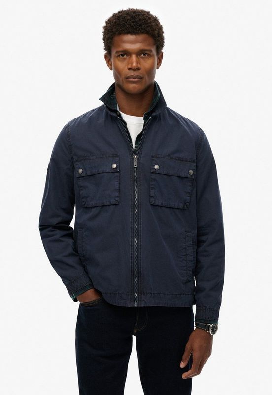 Superdry - Essentials - Jas