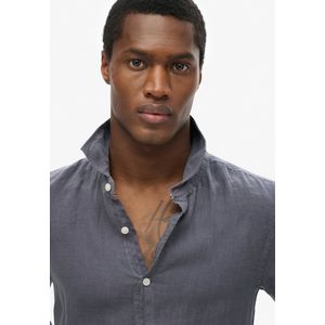 Superdry - Vacation - Overhemd - Relaxte Pasvorm - Lange Mouwen