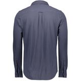 Superdry - Vintage Destroy Pique - Overhemd - Lange Mouwen