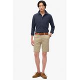 Superdry - Vintage Destroy Pique - Overhemd - Lange Mouwen