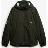 Superdry - Logo Windbreaker - Jas