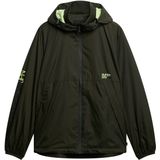 Superdry - Logo Windbreaker - Jas
