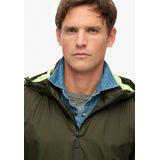 Superdry - Logo Windbreaker - Jas