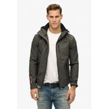Superdry - Marl Ripstop Trekker Jas
