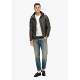 Superdry - Marl Ripstop Trekker Jas