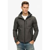 Superdry - Marl Ripstop Trekker Jas