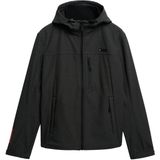Superdry - Marl Ripstop Trekker Jas