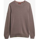 Superdry - Essentials Lw - Trui - Lichtgewicht - Relaxte Pasvorm