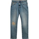 Superdry - Merchant Slim - Spijkerbroek - Vintage Wassing