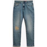 Superdry - Merchant Slim - Spijkerbroek - Vintage Wassing