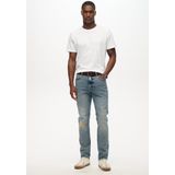 Superdry - Merchant Slim - Spijkerbroek - Vintage Wassing