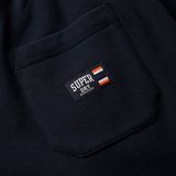 Essential - Logo Joggers - Zwart - Jersey - Comfortabel