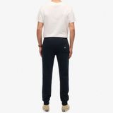 Essential - Logo Joggers - Zwart - Jersey - Comfortabel