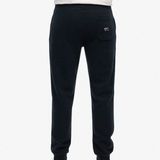 Essential - Logo Joggers - Zwart - Jersey - Comfortabel