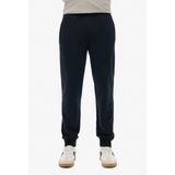 Essential - Logo Joggers - Zwart - Jersey - Comfortabel