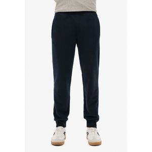 Essential - Logo Joggers - Zwart - Jersey - Comfortabel