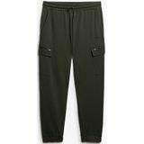 Superdry - Tech Logo - Cargobroek