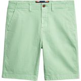 Superdry - Vintage International - Korte Broek - Slim Fit