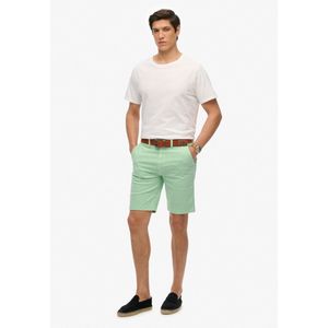 Superdry - Vintage International - Korte Broek - Slim Fit
