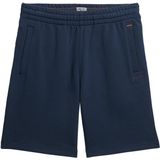 Superdry - Essential Logo - Korte Broek - Zwart - Katoen