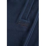 Superdry - Essential Logo - Korte Broek - Zwart - Katoen