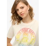 Superdry - Lo-fi Outdoor Relaxed T-shirt - Korte Mouwen
