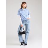 Superdry - Country Club T-shirt - Gestreept - Dames