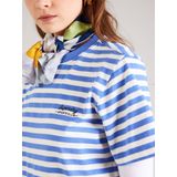 Superdry - Country Club T-shirt - Gestreept - Dames