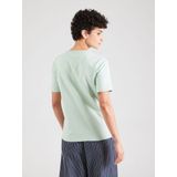 Superdry Essential Logo Emb T-shirt Met Korte Mouwen Groen 2XS Vrouw