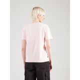 Superdry - Essential T-shirt - Dames - Geborduurd Logo