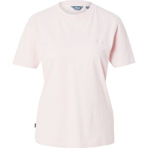 Superdry - Essential T-shirt - Dames - Geborduurd Logo