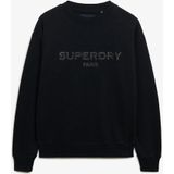 Superdry - Sport Luxe Loose - Sweatshirt