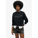 Superdry - Sport Luxe Loose - Sweatshirt