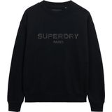 Superdry - Sport Luxe Loose - Sweatshirt