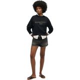 Superdry - Sport Luxe Loose - Sweatshirt