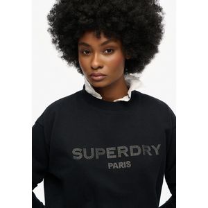 Superdry - Sport Luxe Loose - Sweatshirt