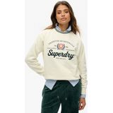 Superdry Country Club Loose Sweatshirt