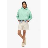 Superdry - Essential Logo - Hoodie - Oversized - Katoen