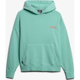 Superdry - Essential Logo - Hoodie - Oversized - Katoen