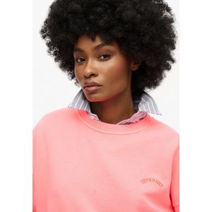 Superdry Essential Logo Gd Relax Sweatshirt