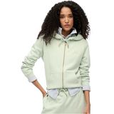 Barbour - MKN0341 - V-hals Trui - Blauw - Wol