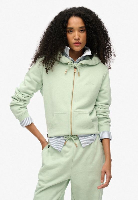 Barbour - MKN0341 - V-hals Trui - Blauw - Wol