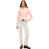 Superdry - Essential Logo - Sweatshirt - Met Rits