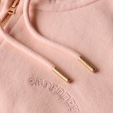 Superdry - Essential Logo - Sweatshirt - Met Rits