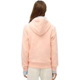 Superdry - Essential Logo - Sweatshirt - Met Rits