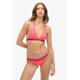 Superdry - Triangle Stripe - Bikinibroekje