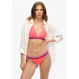 Superdry - Triangle Stripe - Bikinibroekje