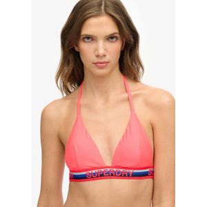 Superdry - Triangle Stripe - Bikinibroekje