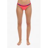 Superdry - Elastic Classic - Bikinibroekje - Roze