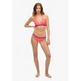 Gestreepte Bikinibroekjes - Zomer - Elastische Tailleband